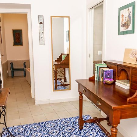 Theodora Chica 1 Villa Málaga Dış mekan fotoğraf